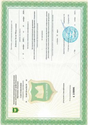 Страница 24 портфолио